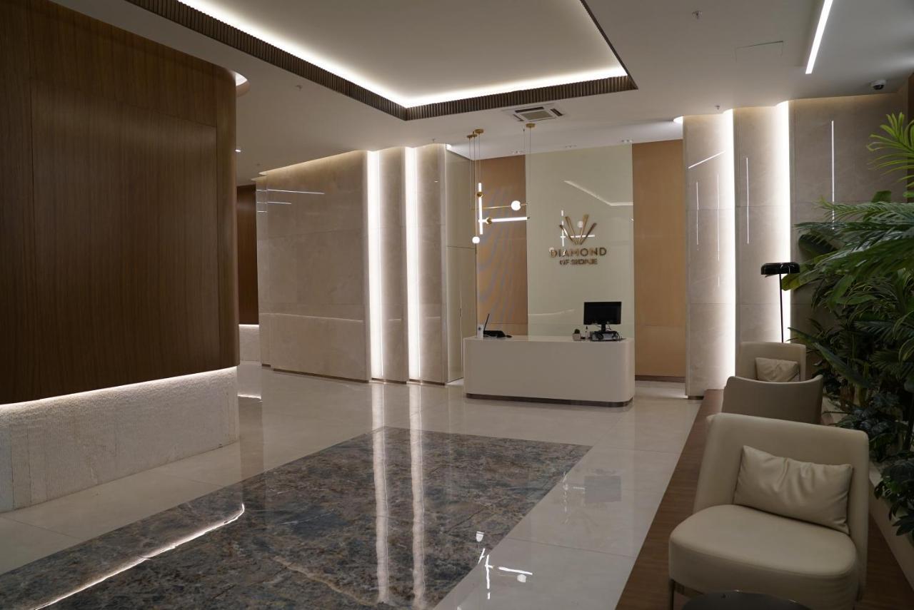 Diamond 72 Apartment , Skopje City - Center, Diamond Residences, Free Parking Kültér fotó