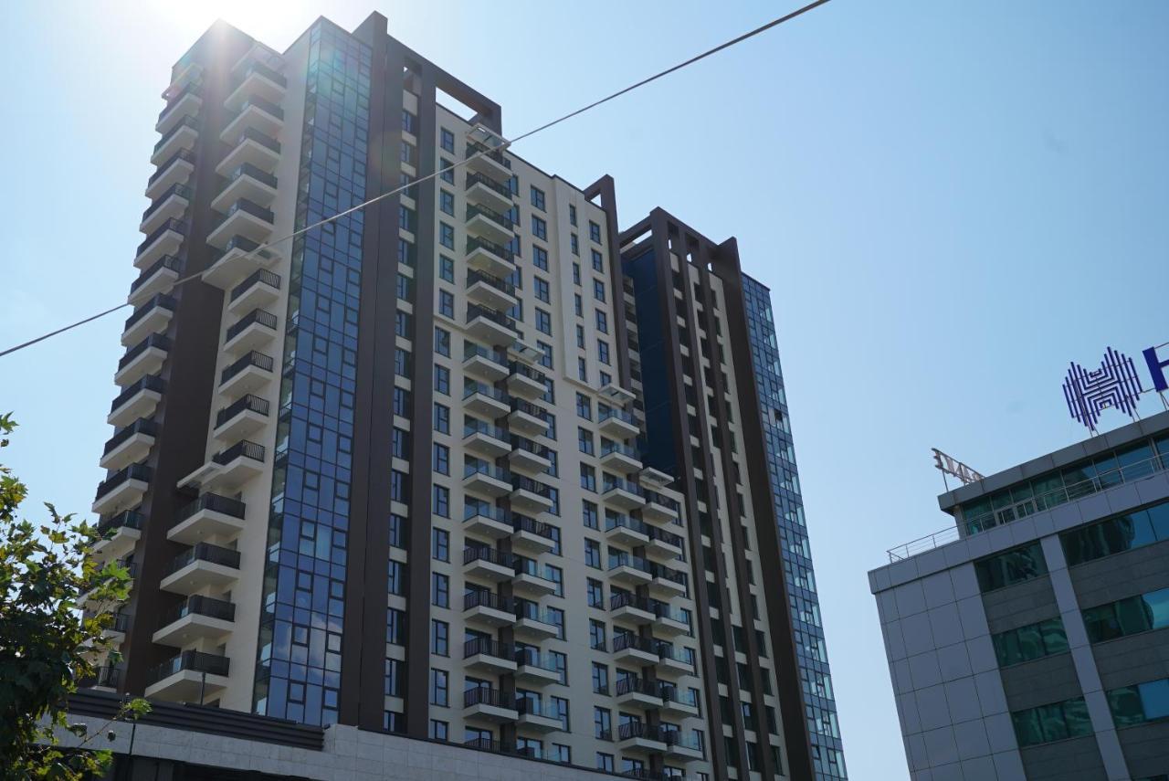 Diamond 72 Apartment , Skopje City - Center, Diamond Residences, Free Parking Kültér fotó
