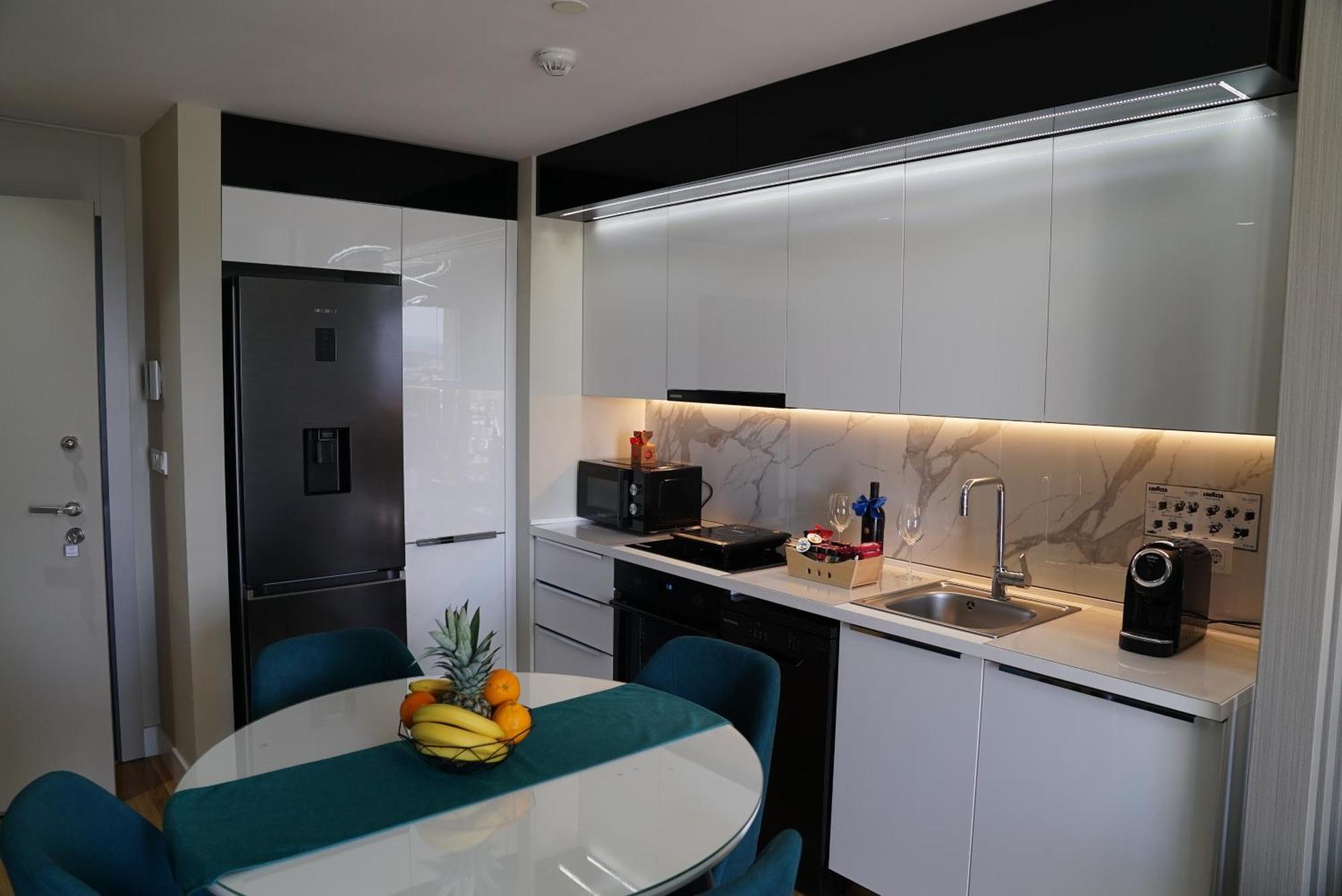 Diamond 72 Apartment , Skopje City - Center, Diamond Residences, Free Parking Kültér fotó