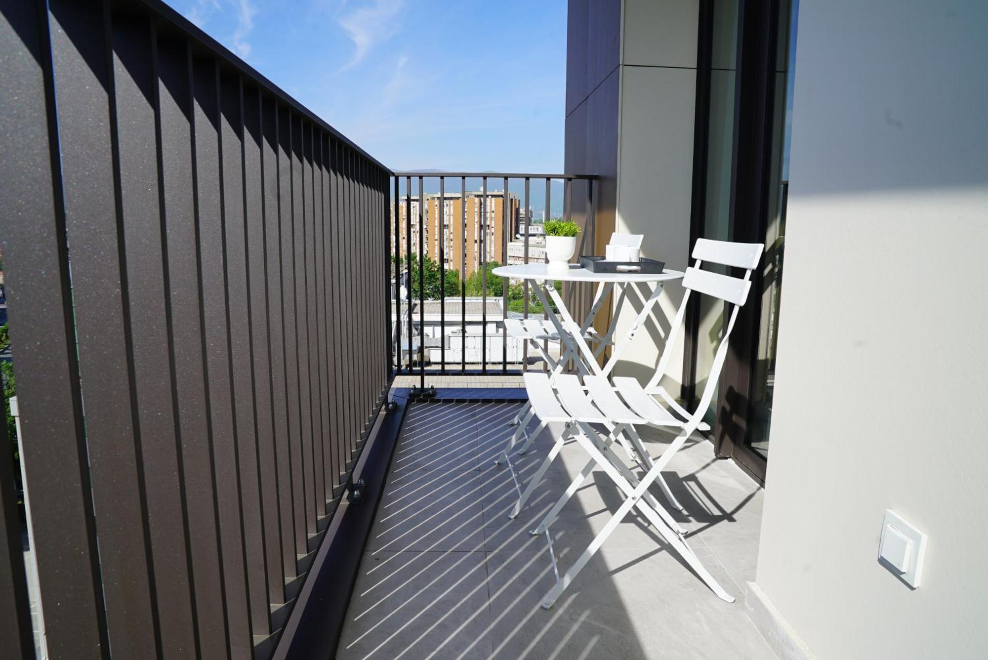 Diamond 72 Apartment , Skopje City - Center, Diamond Residences, Free Parking Kültér fotó