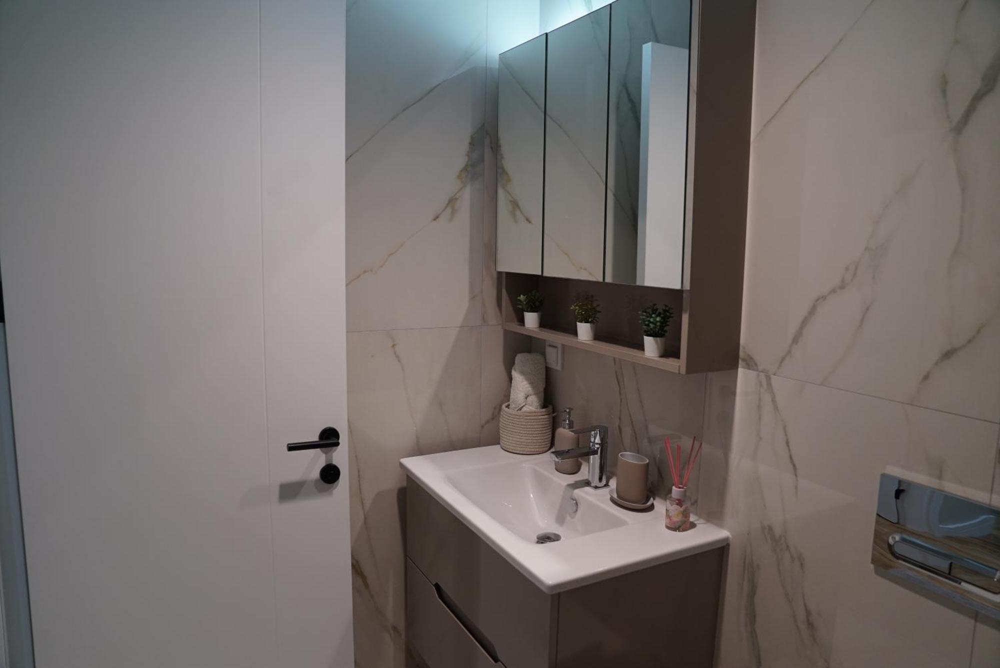 Diamond 72 Apartment , Skopje City - Center, Diamond Residences, Free Parking Kültér fotó