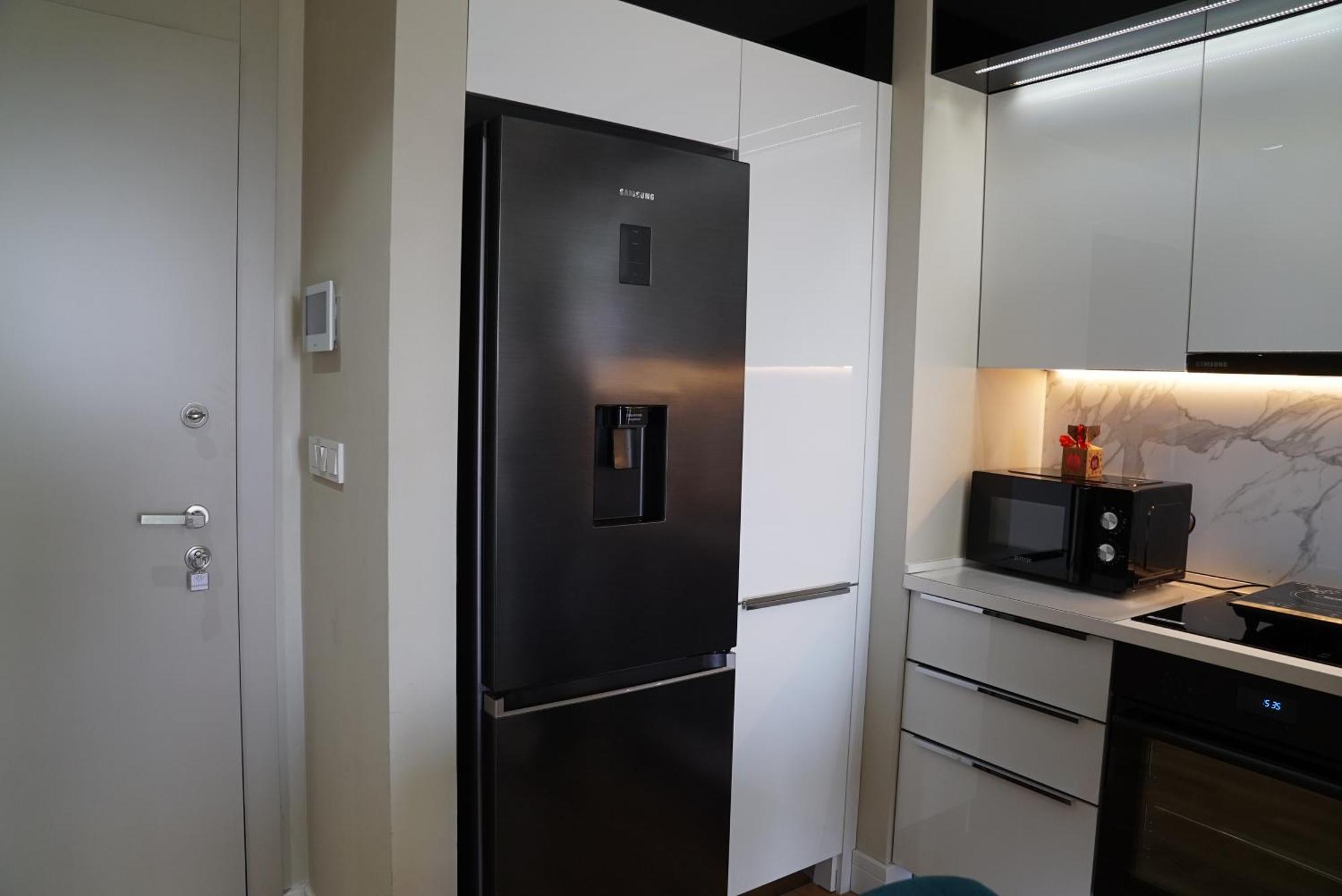 Diamond 72 Apartment , Skopje City - Center, Diamond Residences, Free Parking Kültér fotó