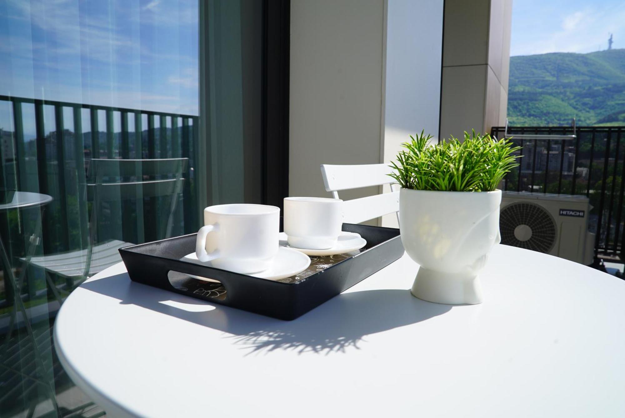 Diamond 72 Apartment , Skopje City - Center, Diamond Residences, Free Parking Kültér fotó