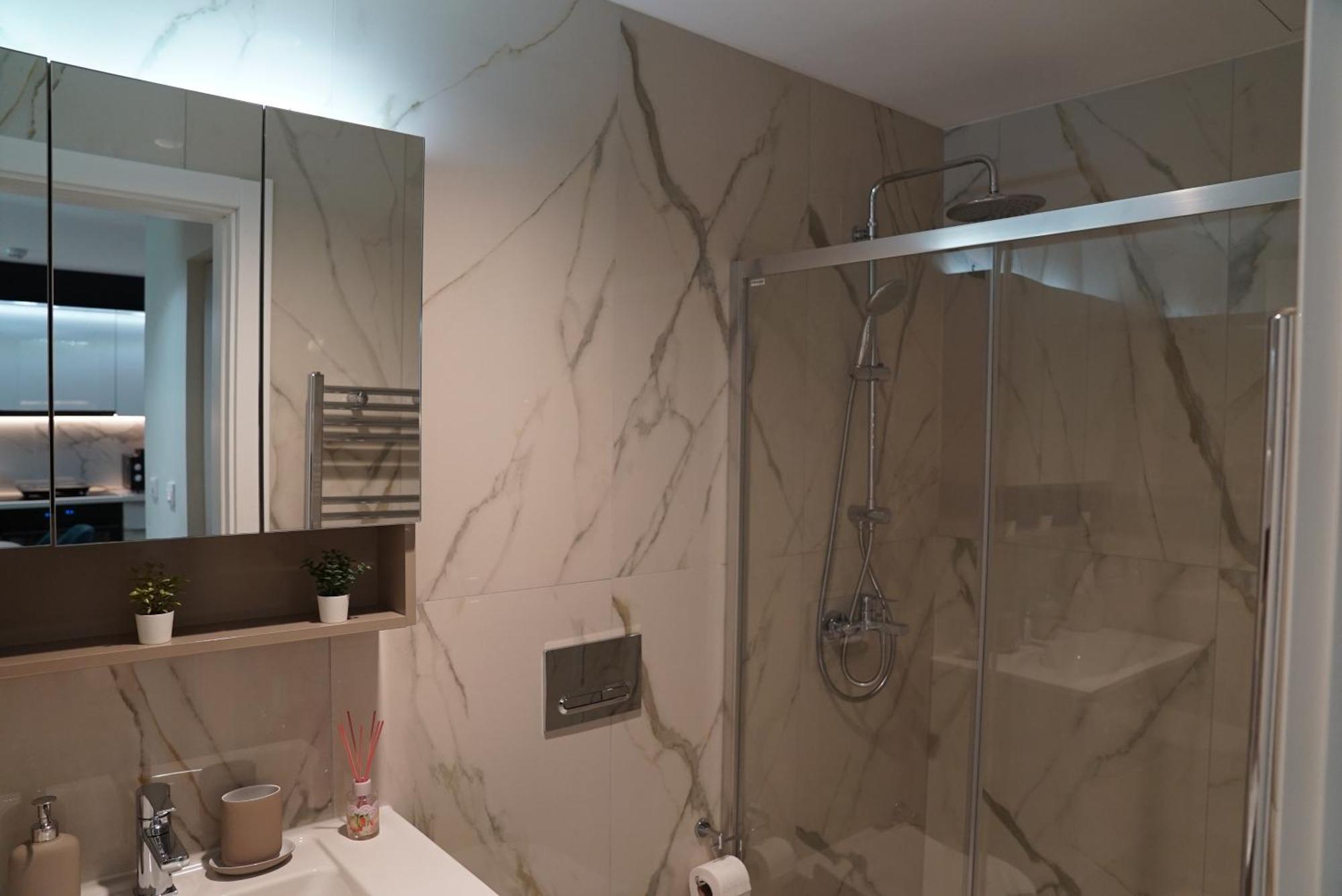Diamond 72 Apartment , Skopje City - Center, Diamond Residences, Free Parking Kültér fotó